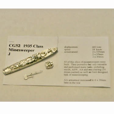 CJ52 W13 Minesweeper